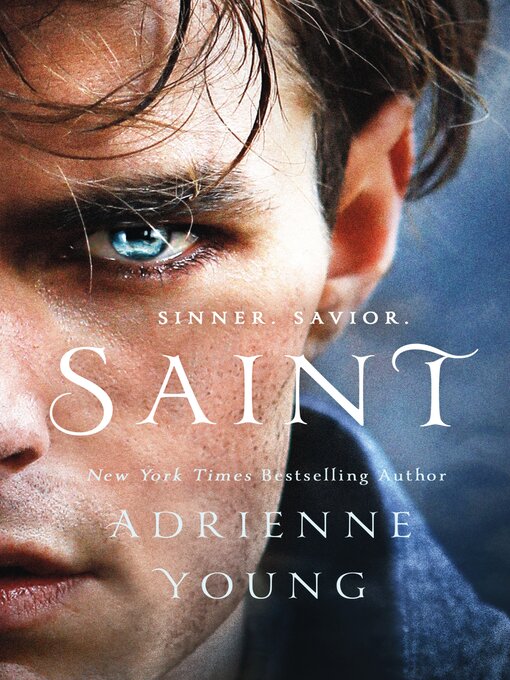 Title details for Saint by Adrienne Young - Available